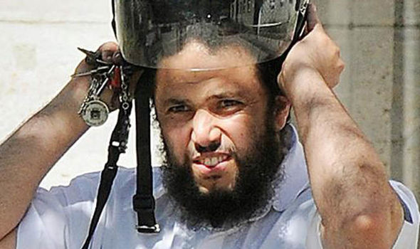 بیش از هزار یورو، هزینه نگهداری ماهانۀ محافظ سابق بن لادن در آلمان