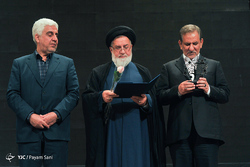 همایش بسیج اساتید دانشگاه آزاد اسلامی