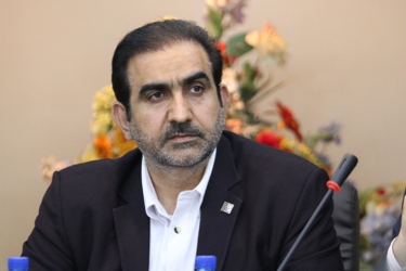 برگزاری همایش سفیران سلامت دانش آموزی در ایلام