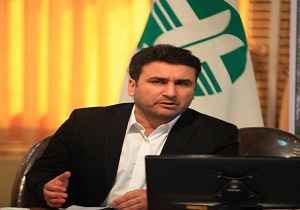 سرپرست پژوهشکده محیط زیست تعیین شد