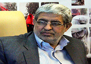 معرفی سرپرست جدید سازمان آتش نشانی شیراز