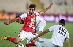محرمی پیشنهادی از باشگاه دیناموزاگرب ندارد