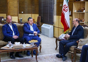 ترک‌ها در قزوین سرمایه گذاری می‌کنند