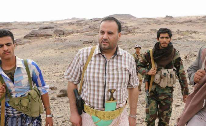 چرا خط ترور عبری - عربی به سراغ دست راست رهبر انصارالله آمد