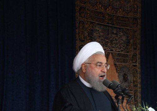سیاست اصلی دولت واگذاری طرح‌ها به بخش خصوصی است/برجام حجت را برای جهانیان تمام کرد/ راه انداری سامانه نیما برای حذف سودجویان و دلالان بازار ارز