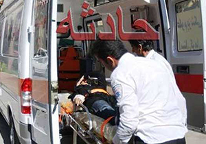 مسمومیت ۱۰ دانش آموز بر اثر نشت گاز