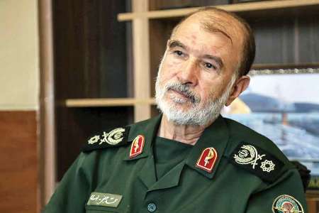 امروز در حوزه توپخانه حرف&zwnj;های زیادی برای گفتن داریم
