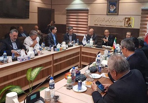 چینی‌ها رغبت زیادی برای سرمایه گذاری در چابهار دارند