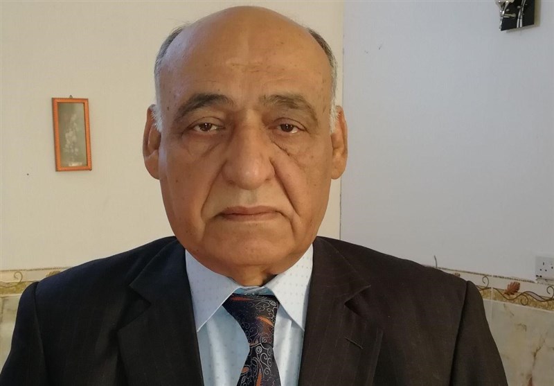 قدرت و هوشیاری سپاه پاسداران به روایت یک استاد دانشگاه عراقی
