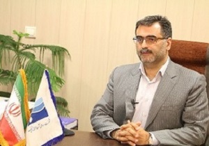 استفاده از پساب فاضلاب بعنوان یک منبع ارزشمنددر آبیاری فضای سبز شهر قم