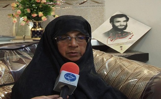 طبل رسوایی آمریکا در پنجم اردیبهشت ماه ۵۹ در صحرای طبس