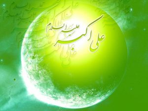 گلچین بهترین اشعار ولادت حضرت علی اکبر(ع)