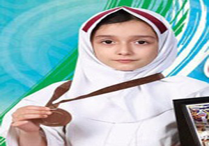 دانش آموز نهاوندی در مسابقات مالزی خوش درخشید