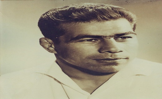 داستان ساخت &laquo;جهان پهلوان تختی&raquo; به روایت حسن دوست