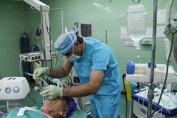 رای دیوان عدالت به کاهش 25 درصدی تعرفه خدمات بیهوشی