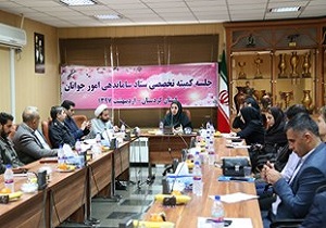 برگزاری ۲۲۰ برنامه به مناسبت هفته جوان در کردستان