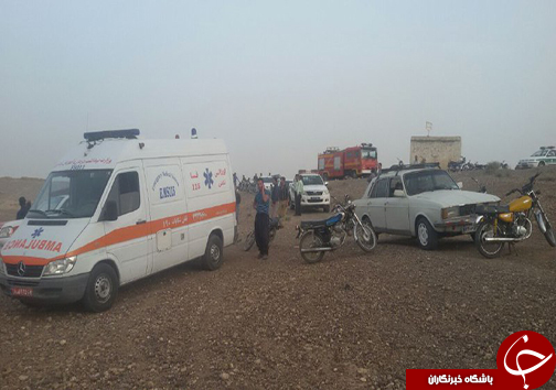 غرق شدن نوجوان فسایی در سد کاظم آباد غرق شدن نوجوان فسایی در سد کاظم آباد