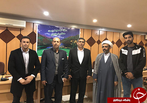 برای حفاظت از محیط زیست از کیسه و ظروف پلاستیکی استفاده نکنیم