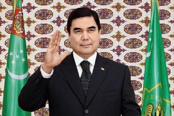 اعلام آمادگی ترکمنستان برای میزبانی از مذاکرات صلح افغانستان