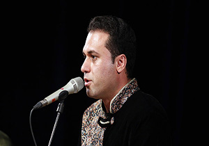 کنسرت وحید تاج در ملایر