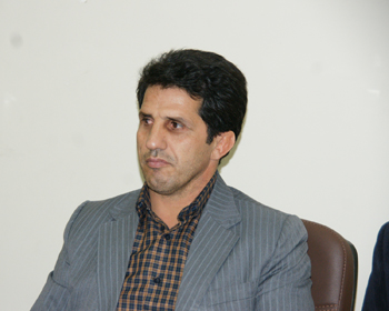 برگزاری اردوی تیم ملی کبدی