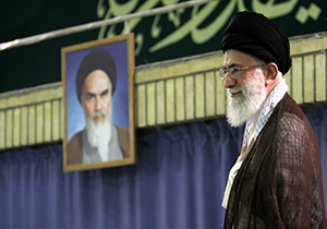 ۲۶ نفر از فعالان قرآنی همدان با رهبر معظم انقلاب دیدار می کنند