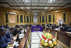 تامین برق مناطق زلزله زده یک اولویت ملی است