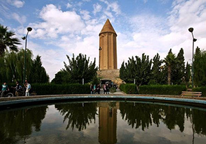 کسب رتبه برتر گنبدکاووس در جذب گردشگران نوروزی