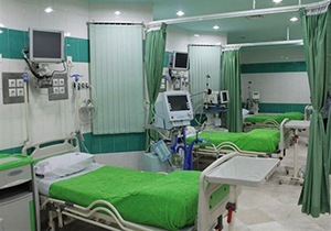 مشارکت ۱۱۰ میلیارد ریالی خیران لارستان در پروژه‌های درمانی