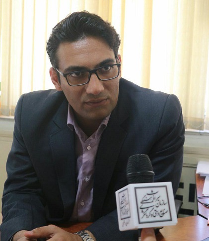 کتابت شاهنامه با خط طلایی آغاز می شود