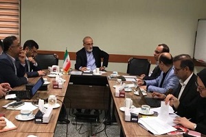 نیمی از شرکت های دانش بنیان، تولیدات خود را صادر می‌کنند