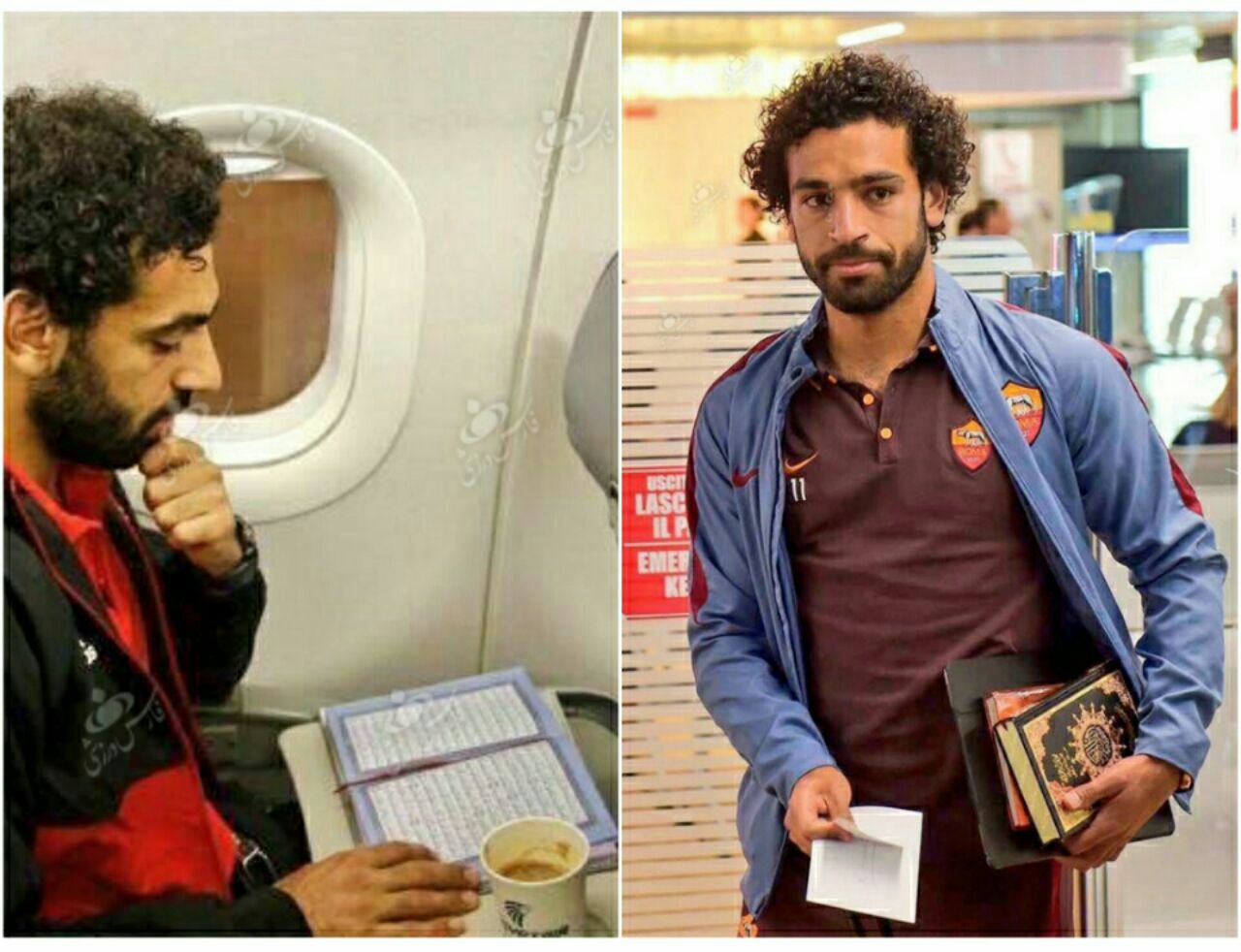 &laquo;محمد&raquo; سفیر فوتبالی اسلام در سرزمین استعمارگران