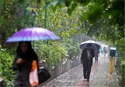 ورود سامانه نسبتا قوی بارشی/ اجرای تمهیدات لازم برای جلوگیری از مخاطرات