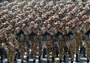 فروش سربازی تا کِی ادامه دارد؟