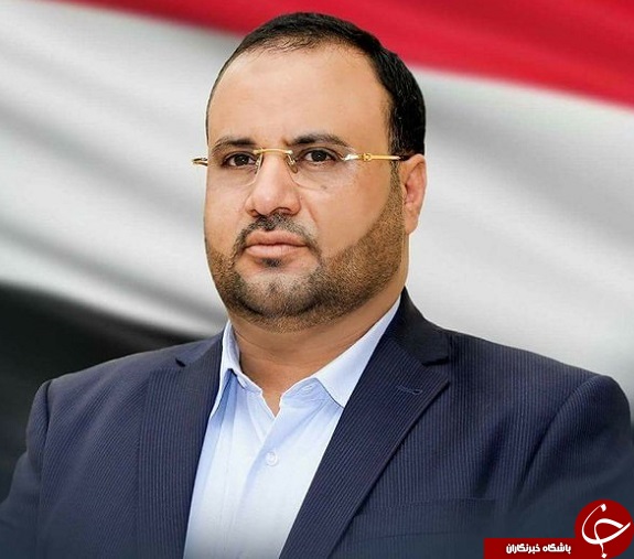 اعتراف بردار ولی&zwnj;عهد سعودی به ترور صالح صماد به فرماندهی برادرش+ عکس
