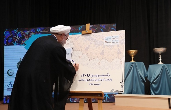 برنامه رئیس جمهور در تبریز چه بود؟+تصاویر
