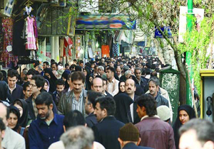 ۲۶ درصد از جمعیت چهارمحال و بختیاری جوان هستند