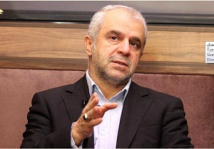 سعید اوحدی مهمان «تهران ۲۰» می‌شود