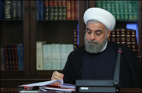 دستور رئیس جمهور برای حل مشکل تولید کنندگان و حمایت پایدار از کفش تبریز