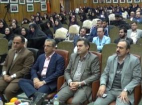 پوشش ۱۰۰ درصدی جمعیت گیلان از خدمات بهداشتی - درمانی
