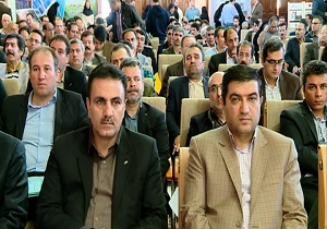 مصرف حدود نیمی از برق قزوین در واحد‌های تولیدی