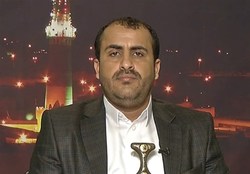 سخنگوی انصارالله یمن شایعه درخواست پناهندگی&zwnj;اش به عمان را تکذیب کرد