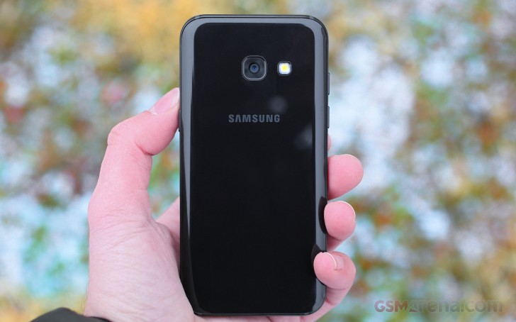 نسخه 2017 گوشی Galaxy A3 نیز آپدیت اندروید اوریو را دریافت خواهد کرد