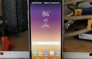 نسخه Active گوشی گلکسی اس 9 به باتری 4000 میلی آمپری مجهز خواهد بود +تصویر