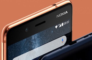 تصاویر رندر Nokia X6 از طراحی notch در این گوشی خبر می&zwnj;دهند +تصاویر