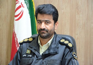 دستگیری قاتل فراری در زاهدان