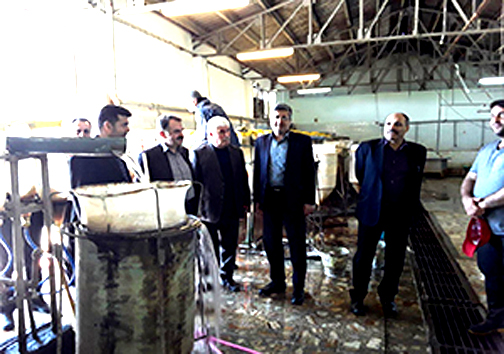 نگاهی گذرا به مهمترین رویداد&zwnj;های چهارشنبه ۵ اردیبهشت ماه در مازندران