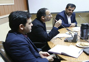 اجرای موفق انتظام بخشی بوستانها در قم