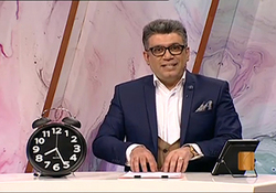 رشیدپور: ویروس استعفا به جان شهرداری‌ها افتاده است + فیلم