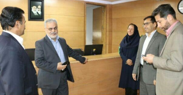 موزه خراسان بزرگ میزبان شایسته زائران نوروزی بود